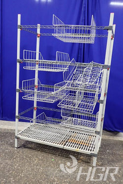 Wire Rack