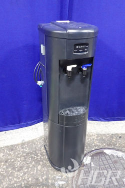 Quench water best sale cooler beeping