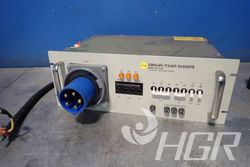 Power Supply