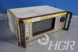 Current Test System