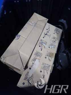 Toner Cartridge