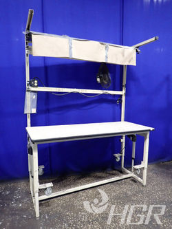 Work Bench