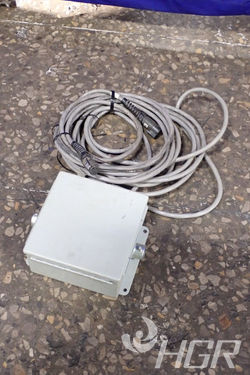 Electrical Enclosure