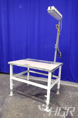 Workbench