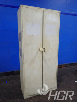 Storage Cabinet