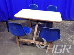 Serving Table