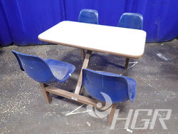 Serving Table