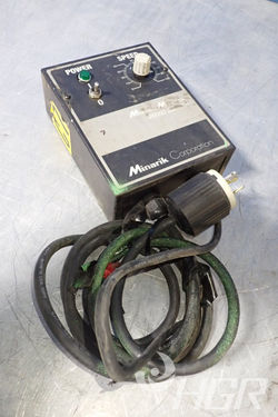Motor Speed Controller