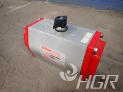 Rotary Actuators