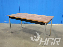Work Table