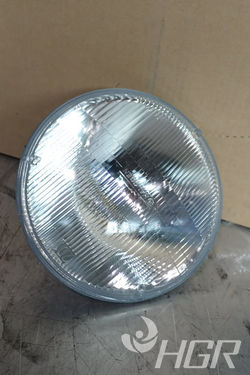 Halogen Lights
