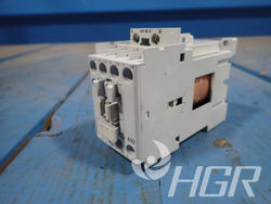 Allen Bradley C12d*400 Contactor