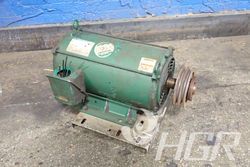 Motor