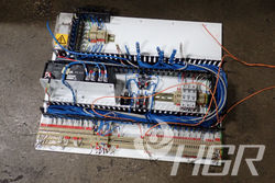Electronic Interface