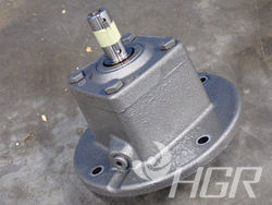 Gear Reducer