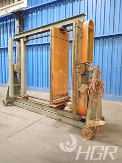 Case Clamp