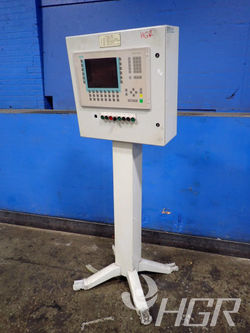 Control Cabinet
