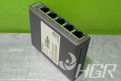 Moxa Eds-205 5 Port Industrial Ethernet Switch