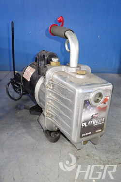 Vacuum Pump