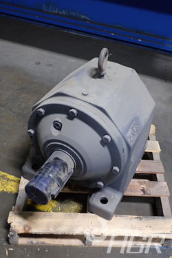 Gear Reducer