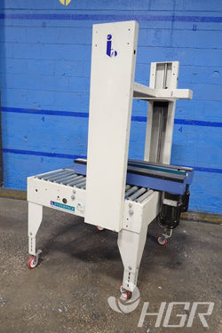 Carton Sealer