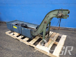 Chip Conveyor/hydraulic Unit