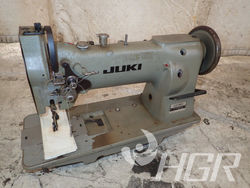 Used Juki Sewing Machines 800-526-1184 Quality Sewing Machine With New  Machine Quality