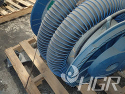 ▷ Used dual-hose reel NEDERMAN 30827276 for sale 