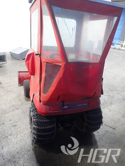 Wheel horse 520h discount craigslist