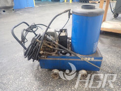 EPP Pressure Washer