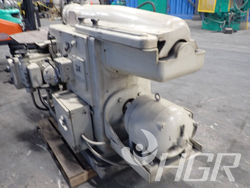 Used 16 ROCKFORD HY-DRAULIC HYDRAULIC SHAPER for Sale at Mohawk Machinery