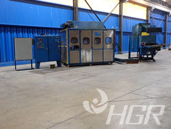 Parts Washer