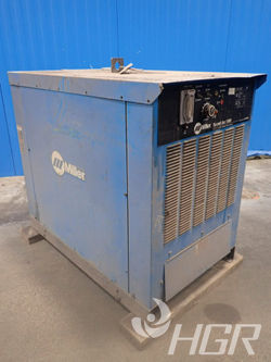 Arc Welder