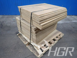Wooden Particle Boards