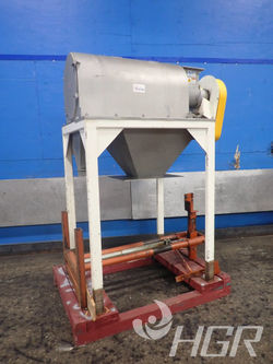 Prater Rs-151a Rotasieve