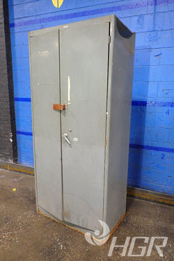 Storage Cabinet