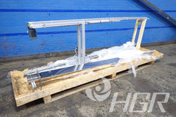 Power Belt Conveyor
