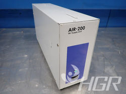 Air Supply Unit