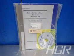 Data Collection Software