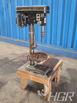 Drill Press