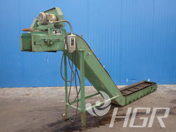 Chip Conveyor