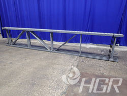Pallet Racking Uprights