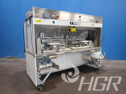 Edgegard Fume Hood 
