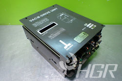 Okuma Vaciii Servo Drive Unit. 1006-1222-55-081
