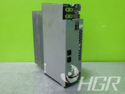 Okuma Miv0404-1-b5 Ac Servo Drive Unit. 1006-2232-029-094