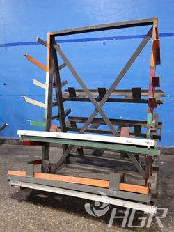 Cantilever Rack