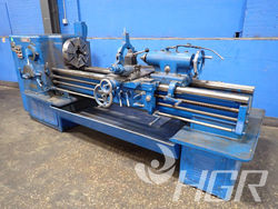 Lathe