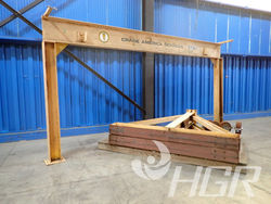 Gantry Crane 
