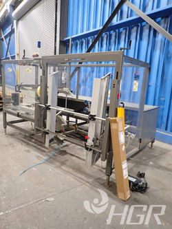 Case Erector