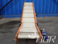 Used Emi Conveyor HGR Industrial Surplus